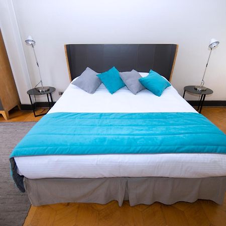 New Voga Hotel Boutique Valparaíso Екстериор снимка