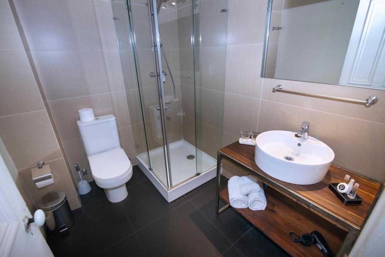 New Voga Hotel Boutique Valparaíso Екстериор снимка