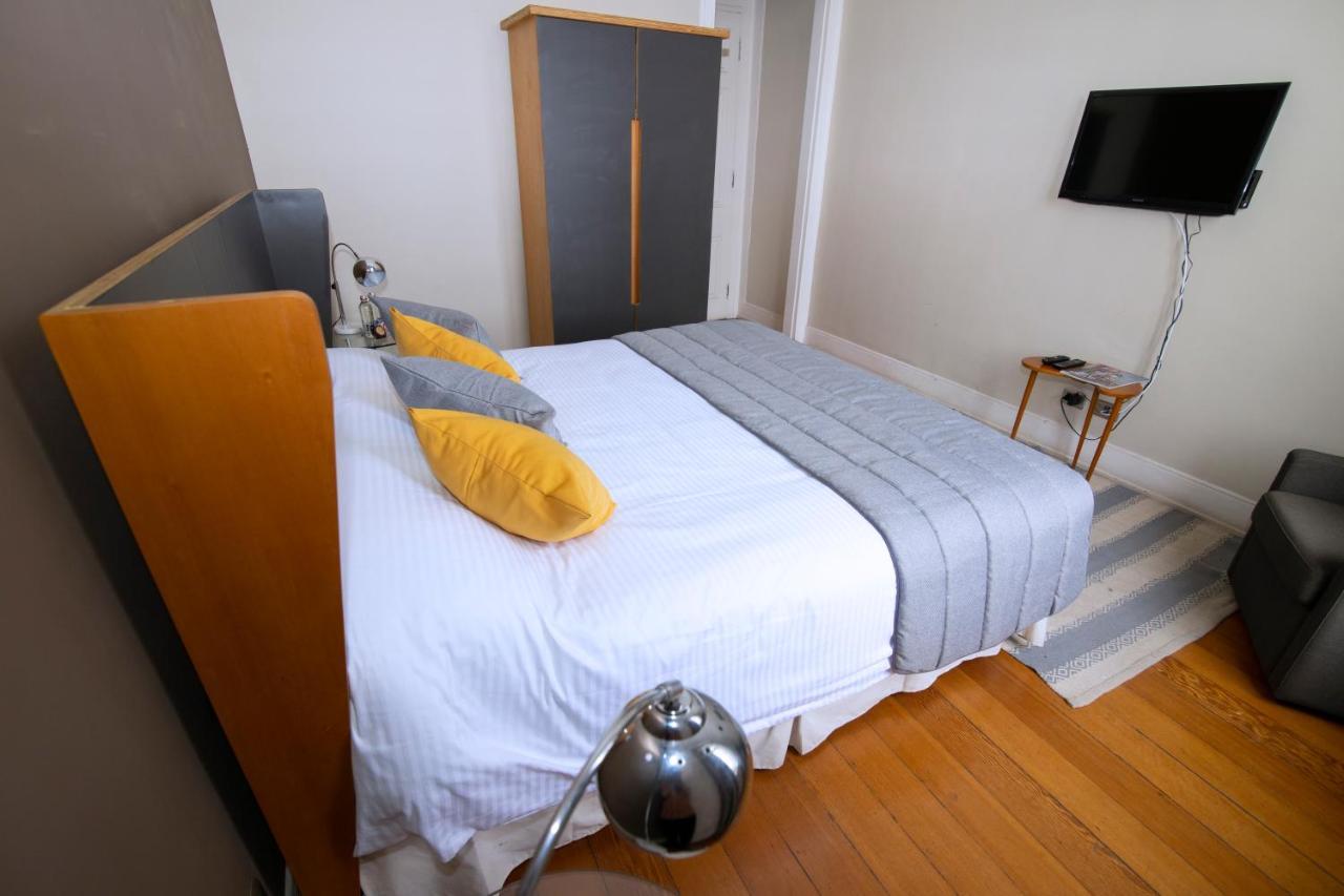 New Voga Hotel Boutique Valparaíso Екстериор снимка