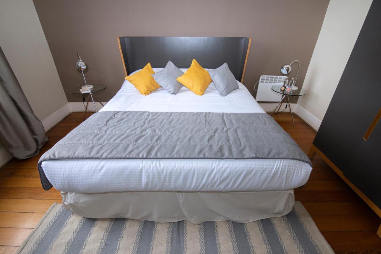 New Voga Hotel Boutique Valparaíso Екстериор снимка