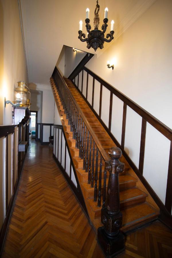 New Voga Hotel Boutique Valparaíso Екстериор снимка