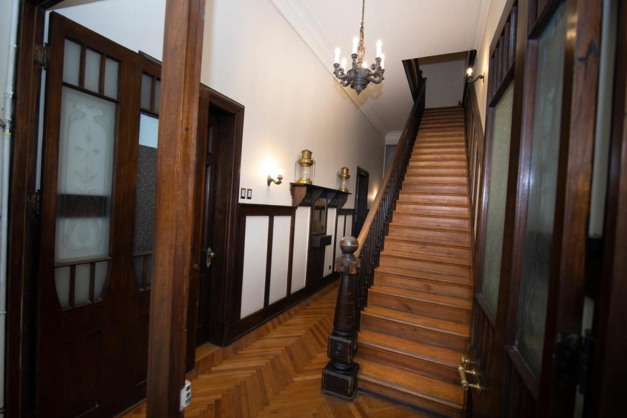New Voga Hotel Boutique Valparaíso Екстериор снимка